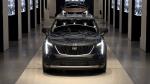 Cadillac XT4 Sport 2018 года (NA)